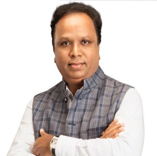 Adv Ashish Shelar
