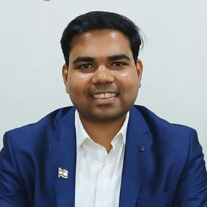 Saurabh Katiyar